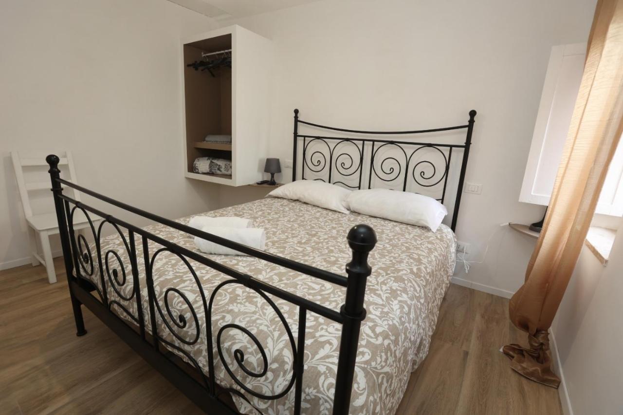 Apartamento Relaxnelborgo Marilyn Formello Exterior foto