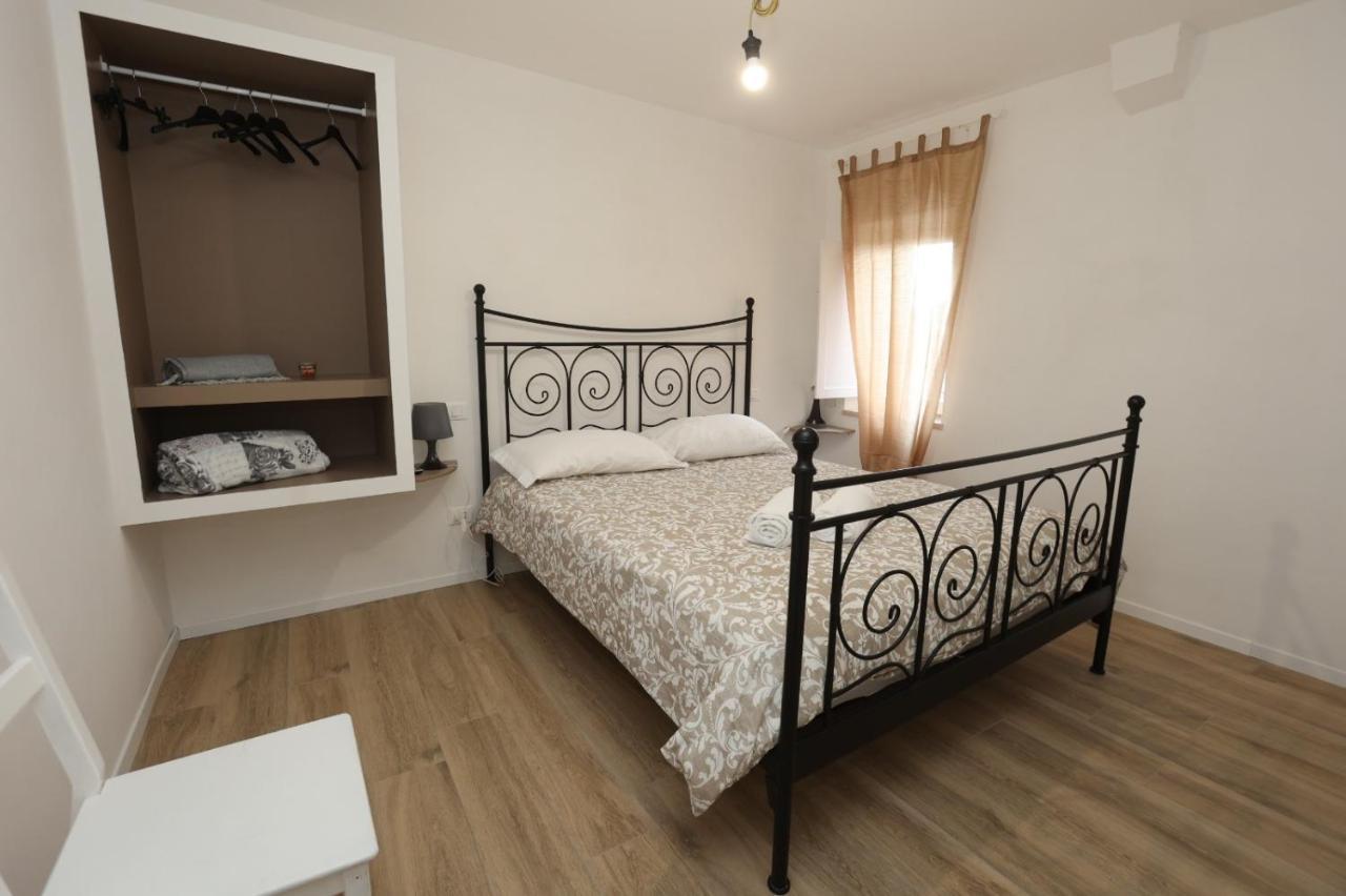 Apartamento Relaxnelborgo Marilyn Formello Exterior foto