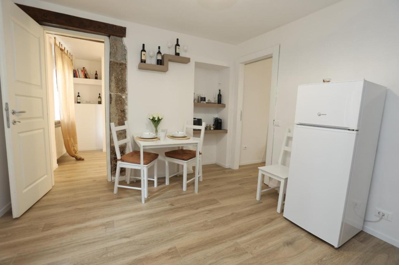 Apartamento Relaxnelborgo Marilyn Formello Exterior foto